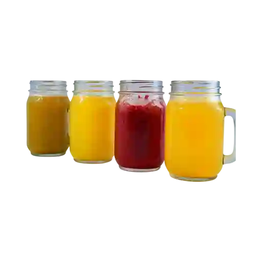 Jugo Natural