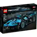 Set Construcción Bugatti Bolide Agile Blue Lego