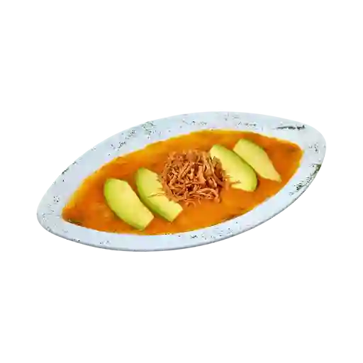 Tiradito de Pescado con Fritura