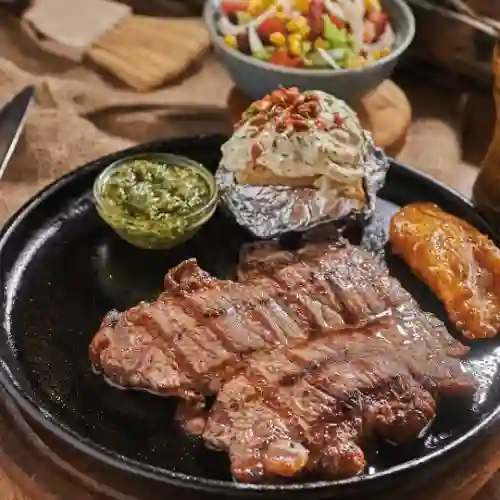 Churrasco