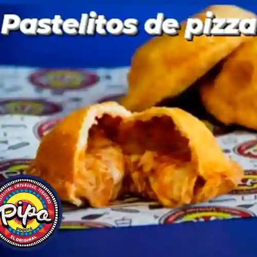 Pastelito de Pizza