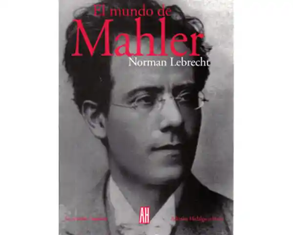 El Mundo de Mahler