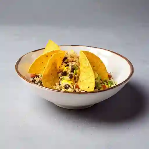 Ensalada Monterrey