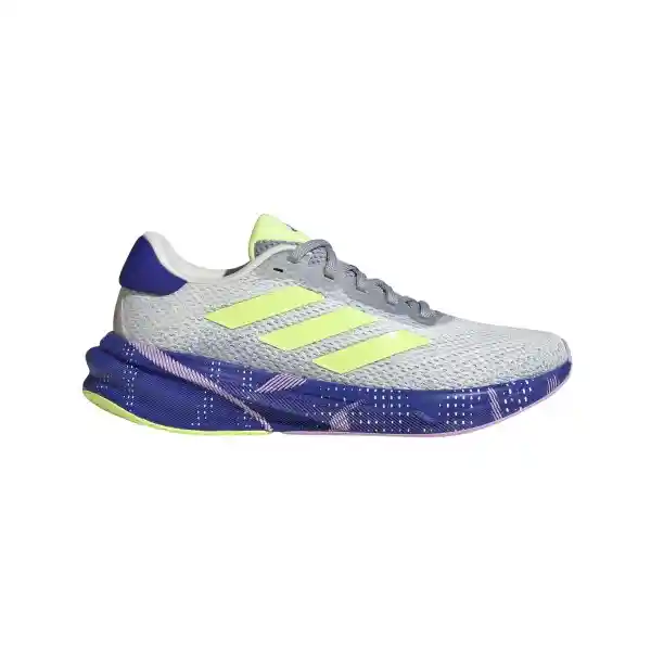 Adidas Zapatos Supernova Stride Mujer Blanco Talla 5.5 ID0332