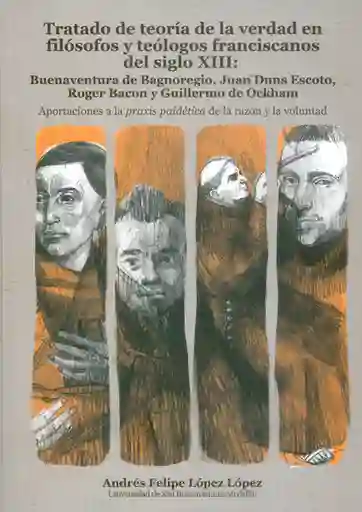 Tratado de Teoría de la Verdad en Filósofos