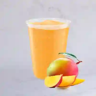 Granizado de Mango