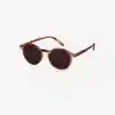 Izipizi Gafas Sun D Wild Bright +0.00