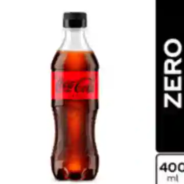 Cocacola Zero 400 ml