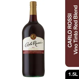 Carlo Rossi Vino Tinto California Red