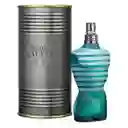 Jean Paul Gaultier Loción Perfume 125Ml Hombre Original Garantizada