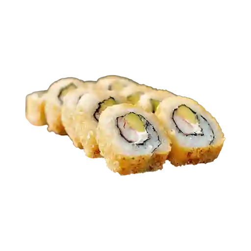 Palmito Crunch