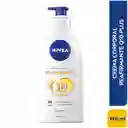 Nivea Crema Corporal Reafirmante Q10 + Vitamina C