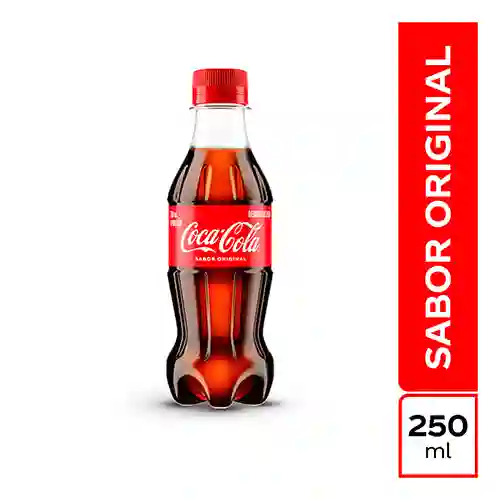 Coca-Cola Sabor Original 250 ml