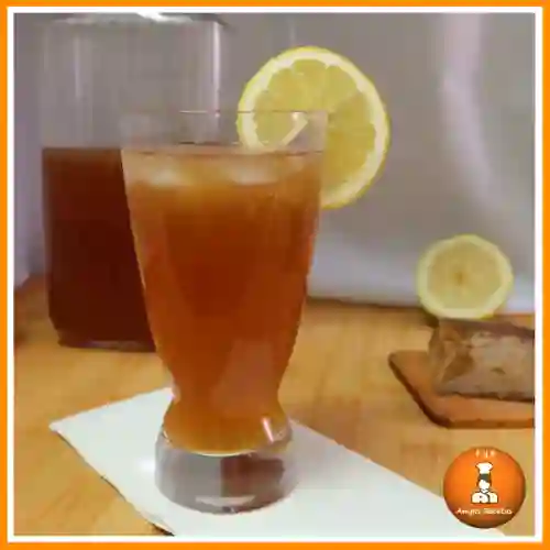 Limonada de Panela