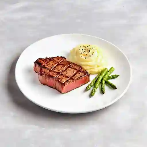 New York Steak