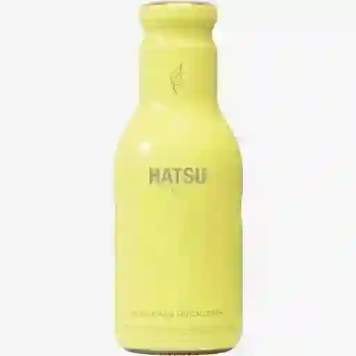 Te Hatsu Amarillo  Rappi