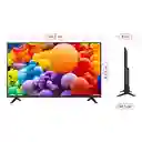 Lg Televisor Led UHD 4K Smart tv Webos 24 65 65UT7300