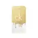 Calvin Klein One Gold Edt Unisex 100 mL