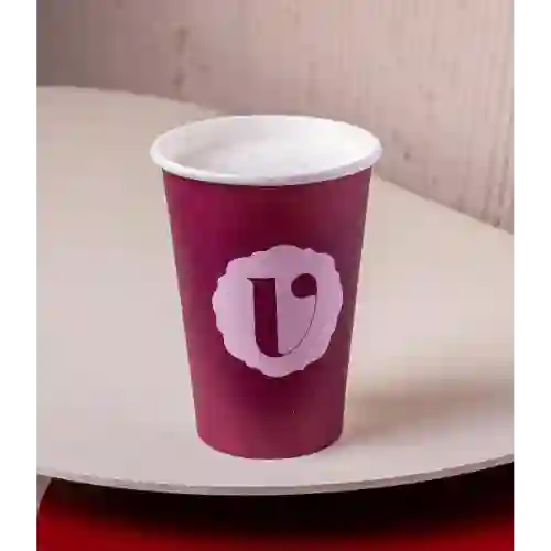 Capuchino 9 Onzas