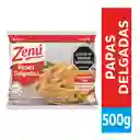 Zenú Papas Delgadas