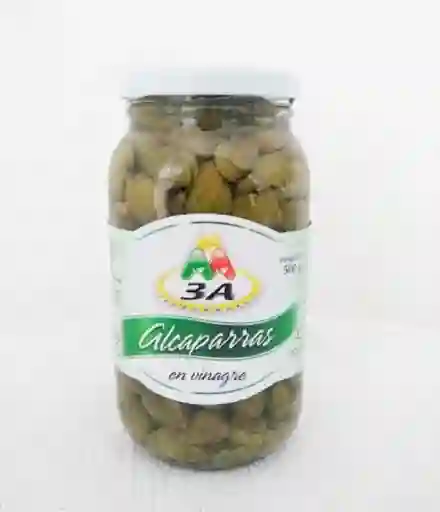 Alcaparra 3 A
