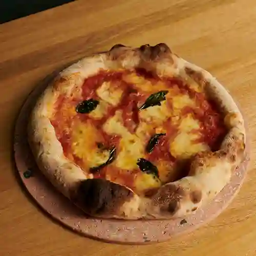 Pizza Margarita