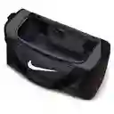 Nike Maletín Brsla S Duff - 9.5 de Hombre Gris 41 L Talla MISC