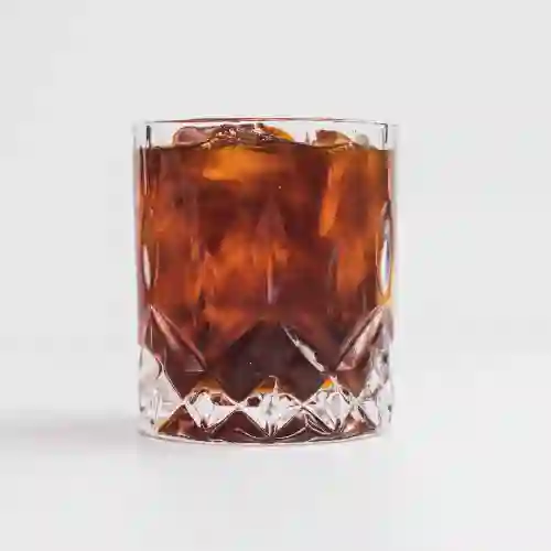 Cold Brew Clásico