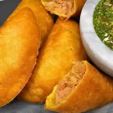 Empanada de Carne