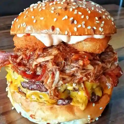 Súper especial mixta