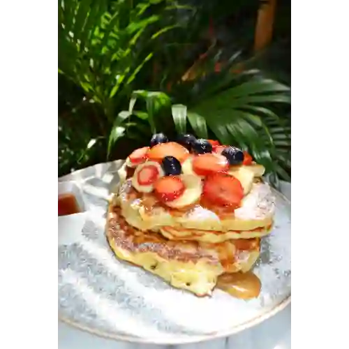 Pancakes