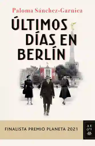 Ultimo Duas En Berlin Planeta 232834