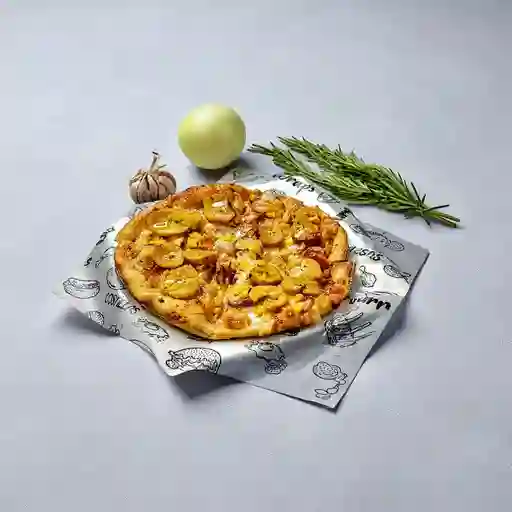 Pizza Vallunita