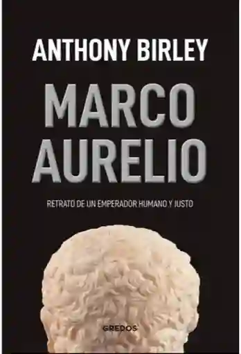 Marco Aurelio Rúst - Gredos