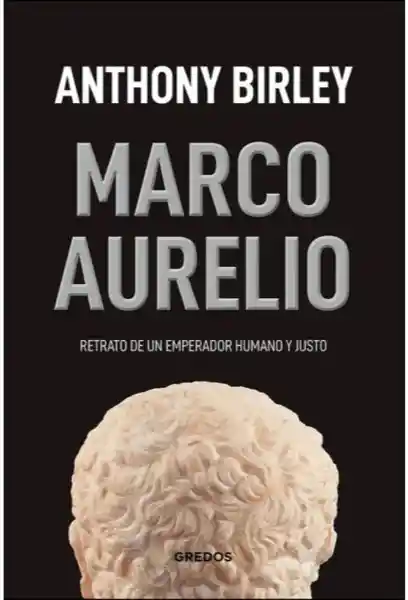 Marco Aurelio Rúst - Gredos