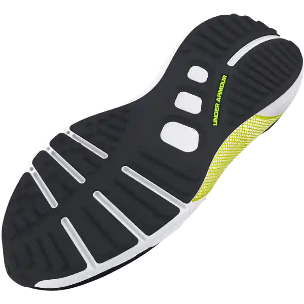 Under Armour Zapatos Phantom 3 Se Hombre Negro 10 3026582-005