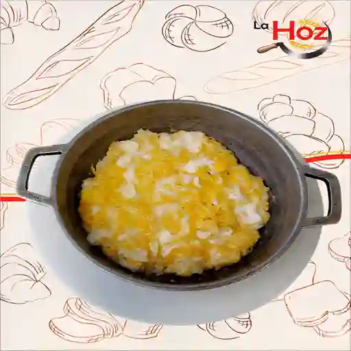 Huevos de la Hoz