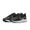 Nike Zapatos Downshifter 12 Para Mujer Negro Talla 9