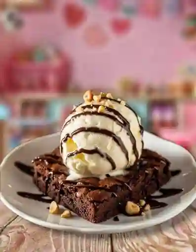 Fresas con Chocolate Pequeña