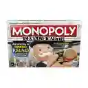 Monopoly Juego de Mesa Decodificador