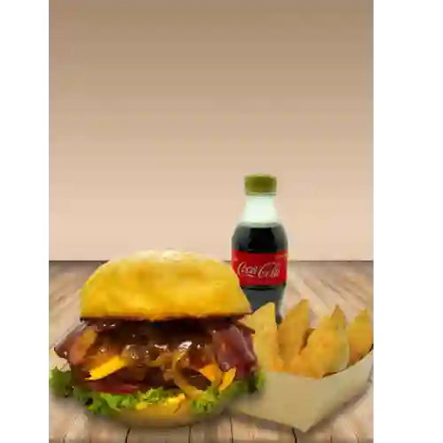 Combo sweet onion  bacon