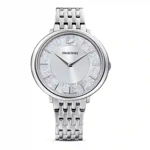 Reloj Crystalline Chic Plateado 5544583 Swarovski