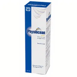 Physiocean (0.65 %) Solución Nasal