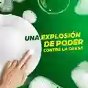Axion Lavaplato Explosión Cítrica