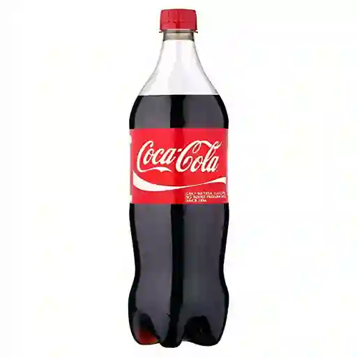 Coca-Cola Sabor Original 400 ml