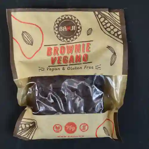 Brownie Bahji