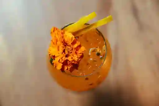 Mojito de Maracuyá 16 Oz