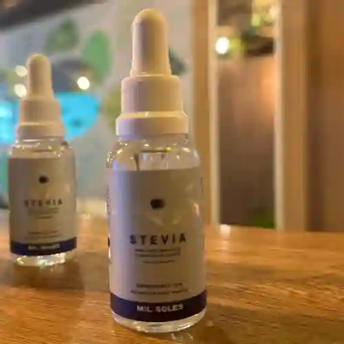 Stevia Mil Soles 30ml