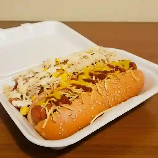 Combo promo