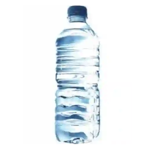 Agua 300ml